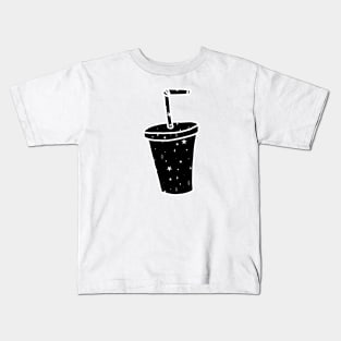 Space Drink Kids T-Shirt